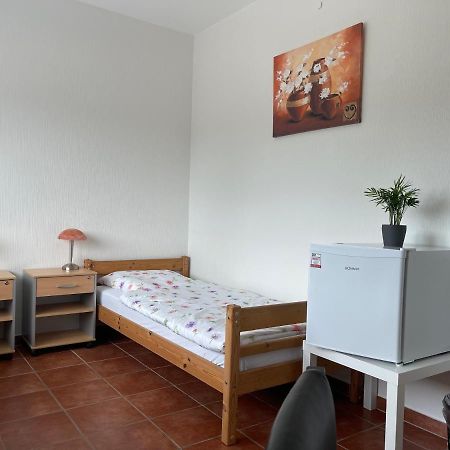 Sleepcheaper Hotel Берген Екстериор снимка