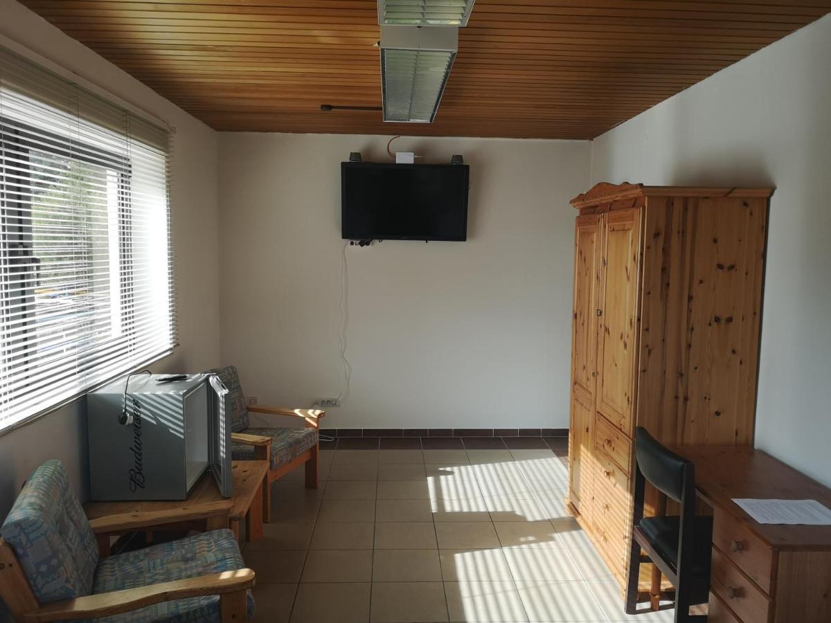 Sleepcheaper Hotel Берген Екстериор снимка