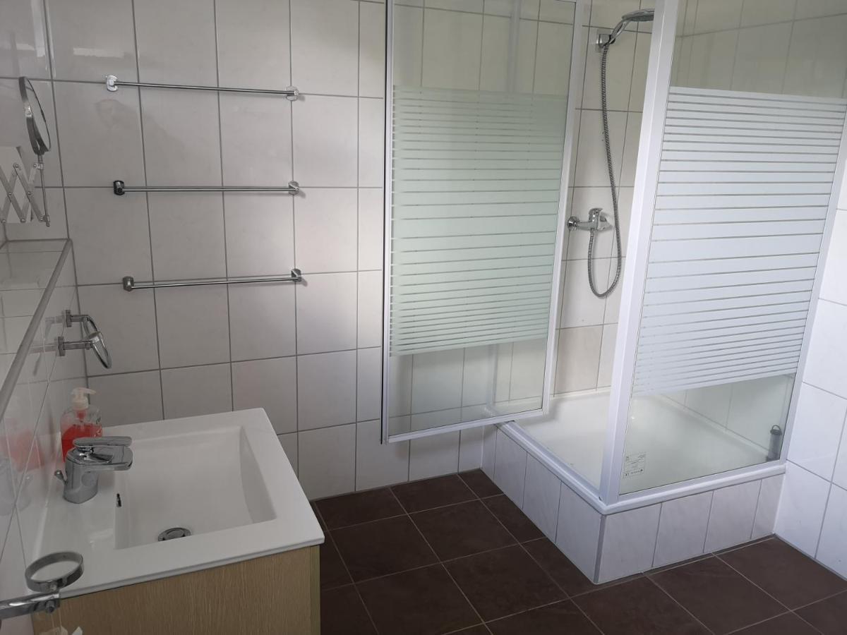 Sleepcheaper Hotel Берген Екстериор снимка