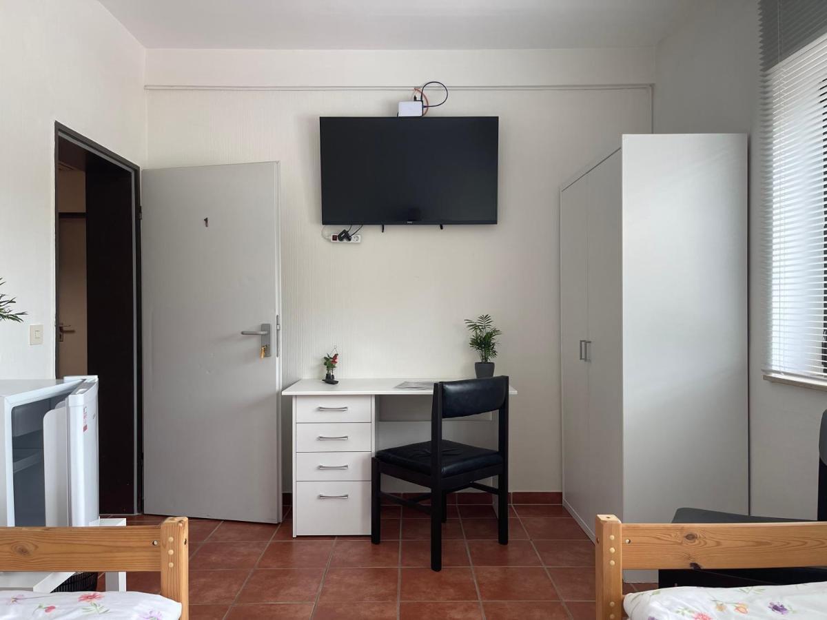 Sleepcheaper Hotel Берген Екстериор снимка