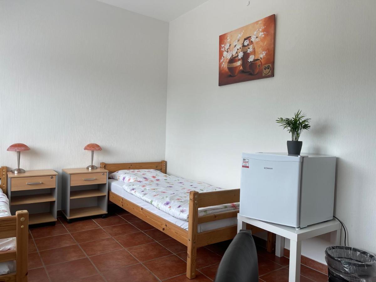 Sleepcheaper Hotel Берген Екстериор снимка