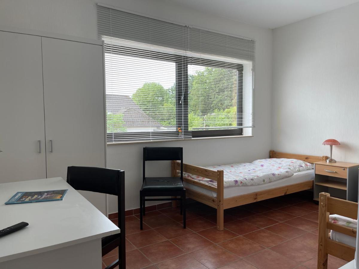 Sleepcheaper Hotel Берген Екстериор снимка