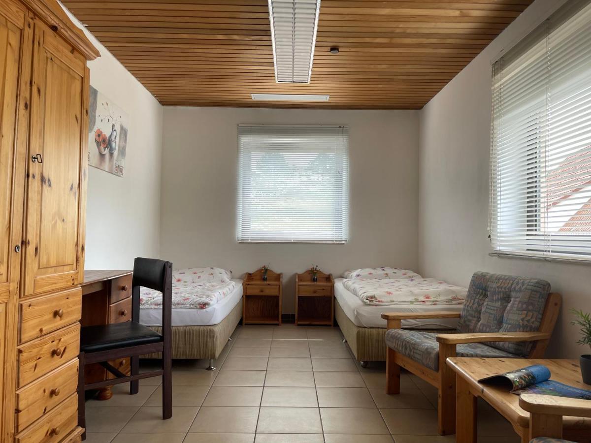 Sleepcheaper Hotel Берген Екстериор снимка