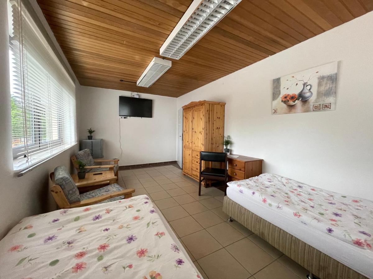 Sleepcheaper Hotel Берген Екстериор снимка