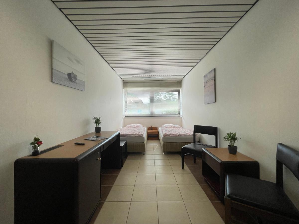 Sleepcheaper Hotel Берген Екстериор снимка