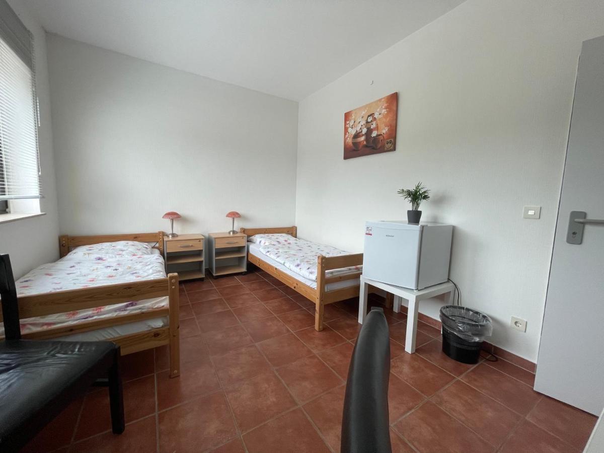 Sleepcheaper Hotel Берген Екстериор снимка
