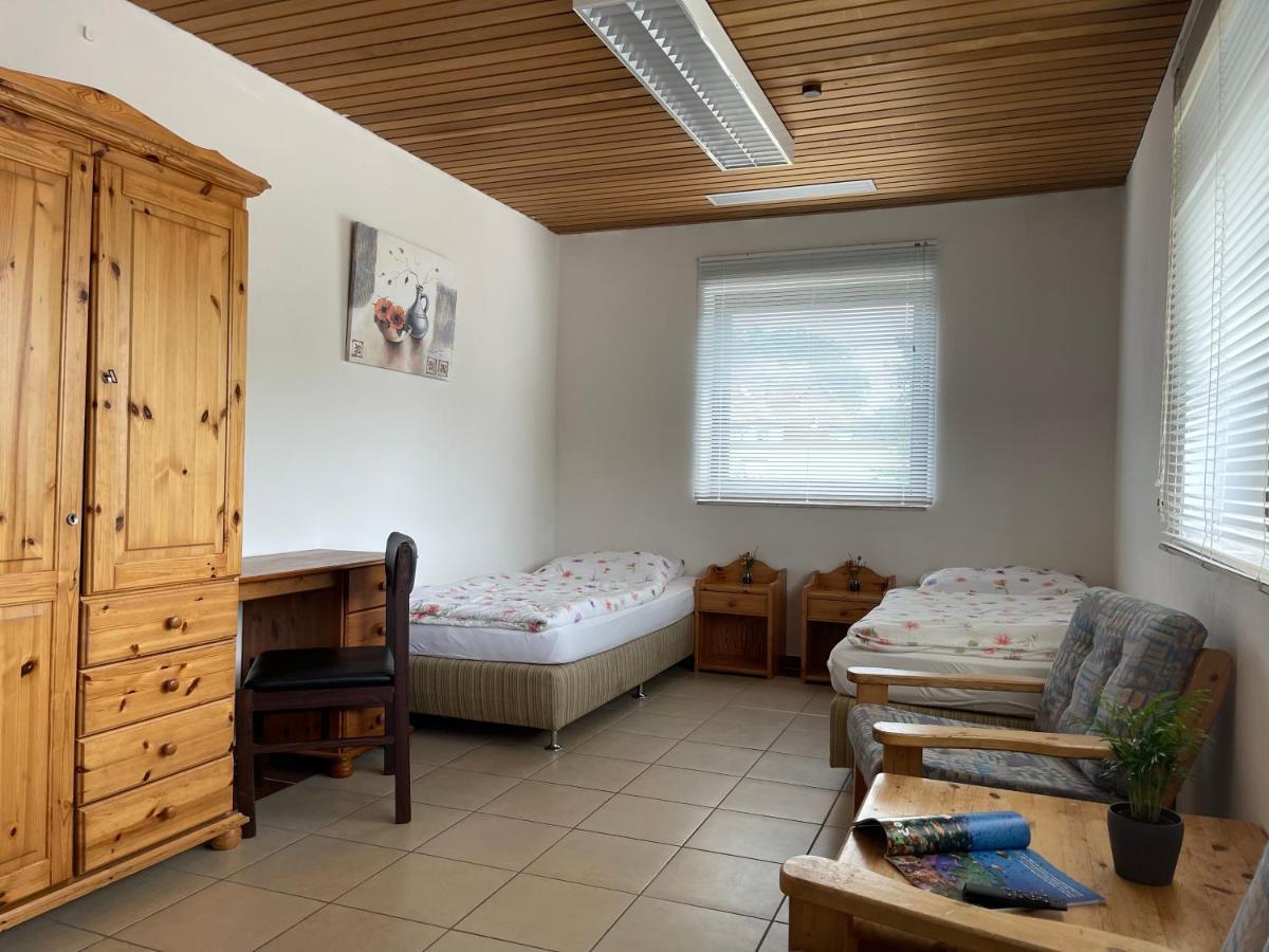 Sleepcheaper Hotel Берген Екстериор снимка