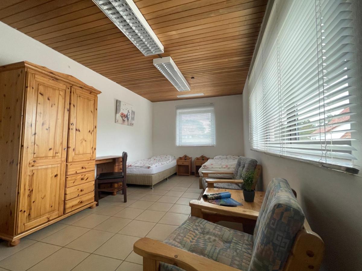 Sleepcheaper Hotel Берген Екстериор снимка