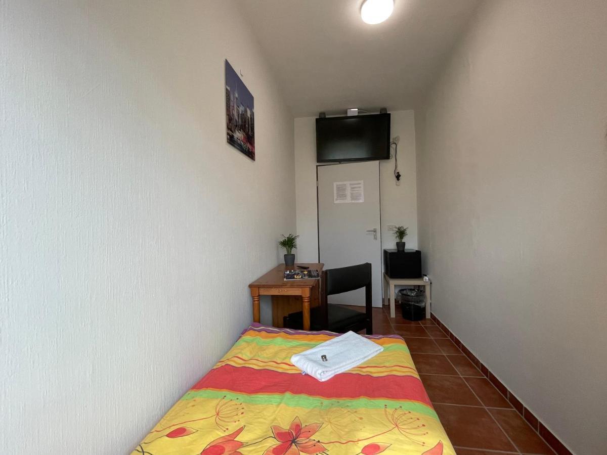 Sleepcheaper Hotel Берген Екстериор снимка