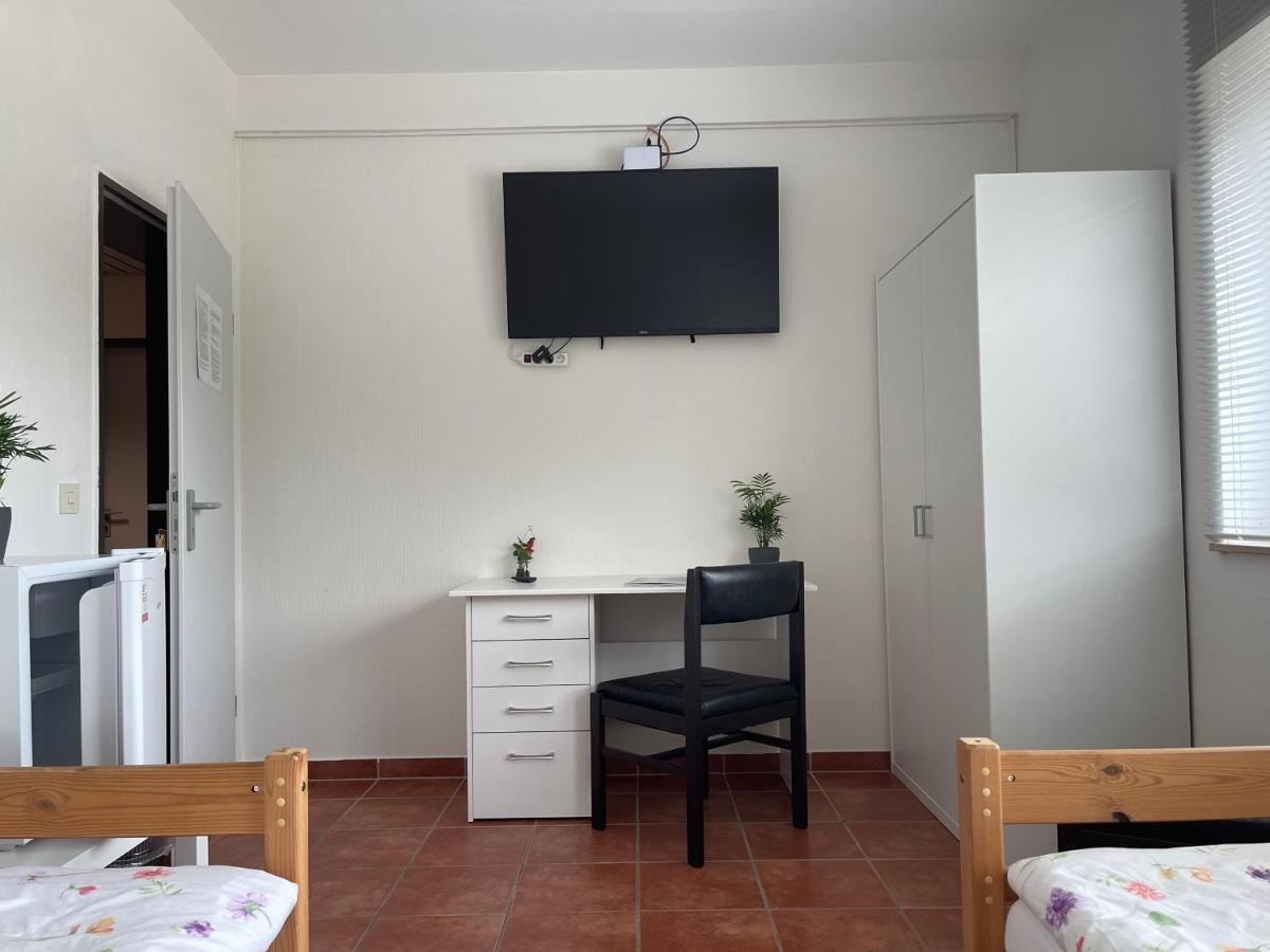 Sleepcheaper Hotel Берген Екстериор снимка