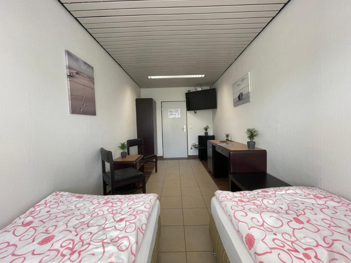 Sleepcheaper Hotel Берген Екстериор снимка
