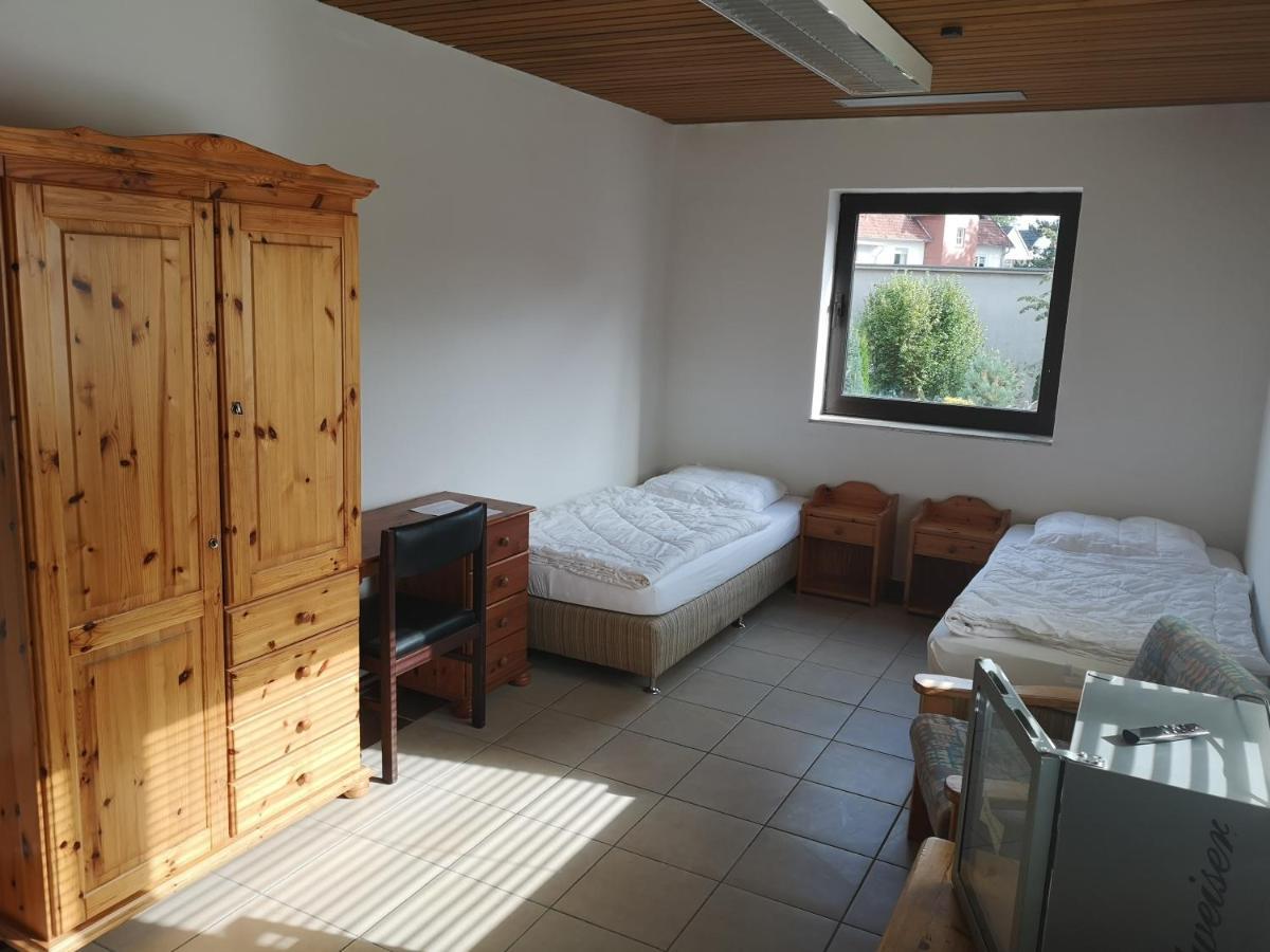 Sleepcheaper Hotel Берген Екстериор снимка